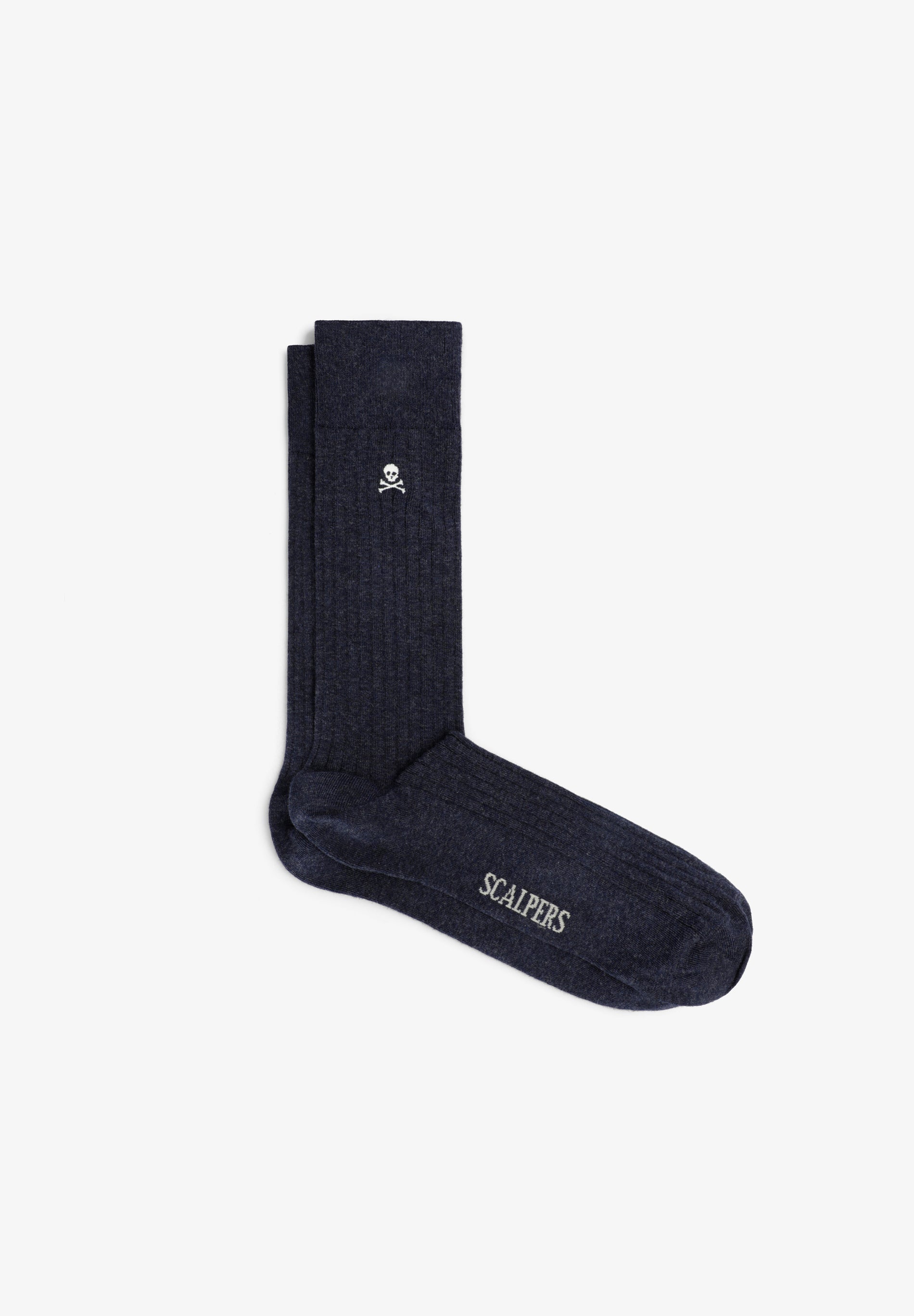 CALCETINES CANALÉ ALGODÓN ORGÁNICO