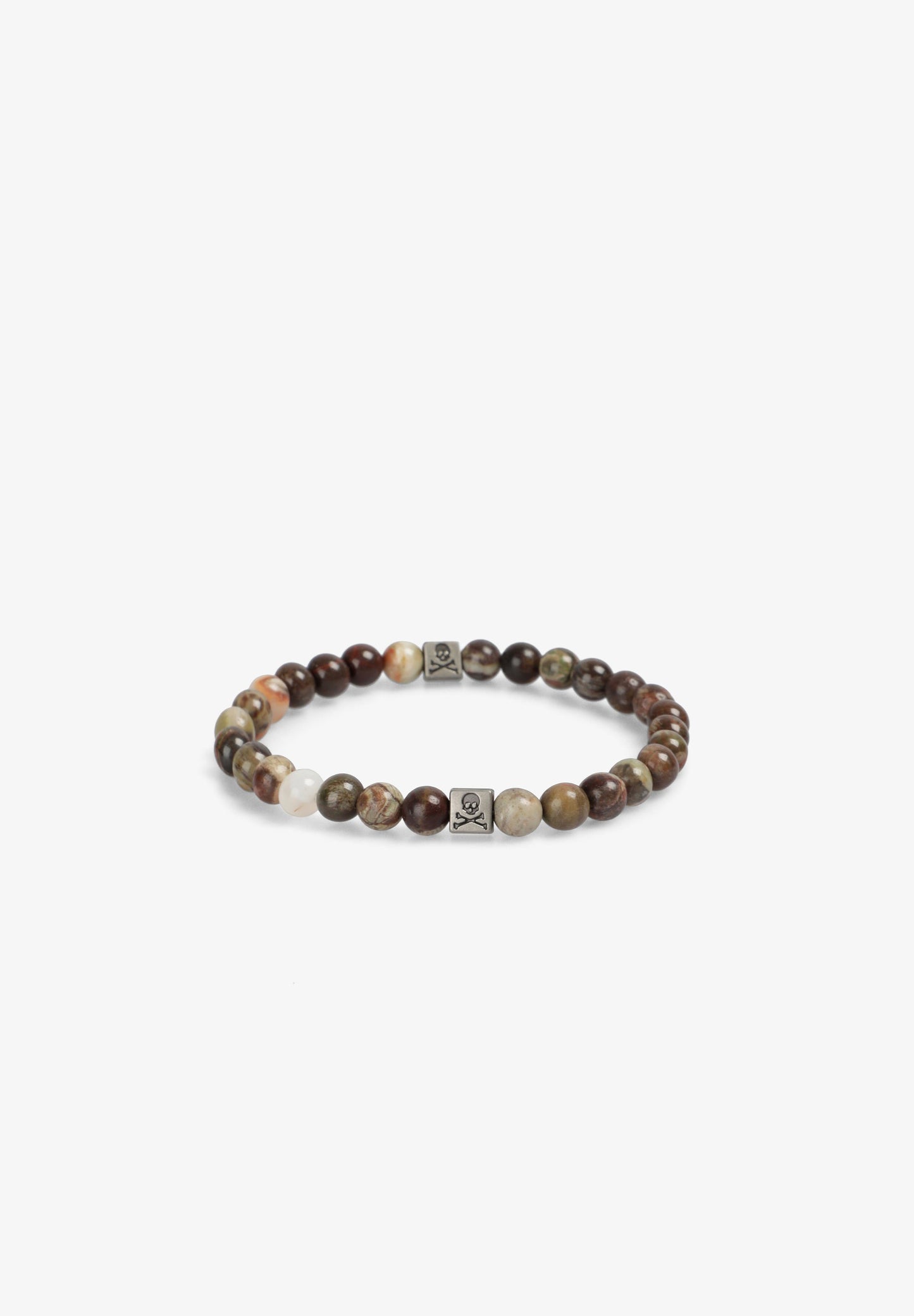 PULSERA PIEDRA NATURAL