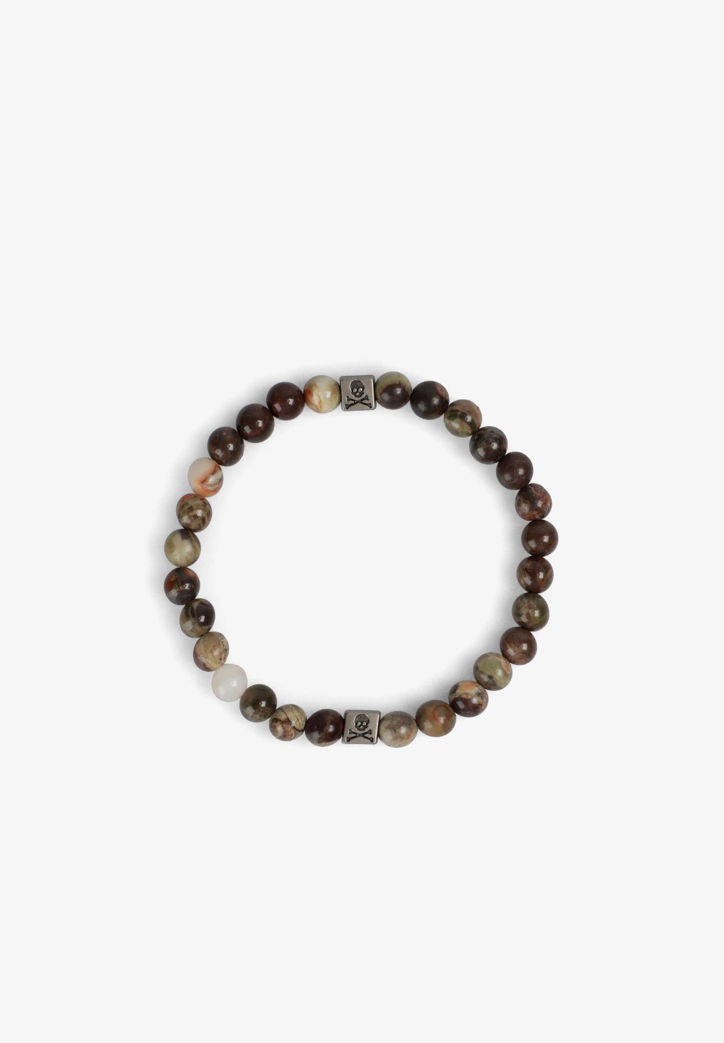 PULSERA PIEDRA NATURAL