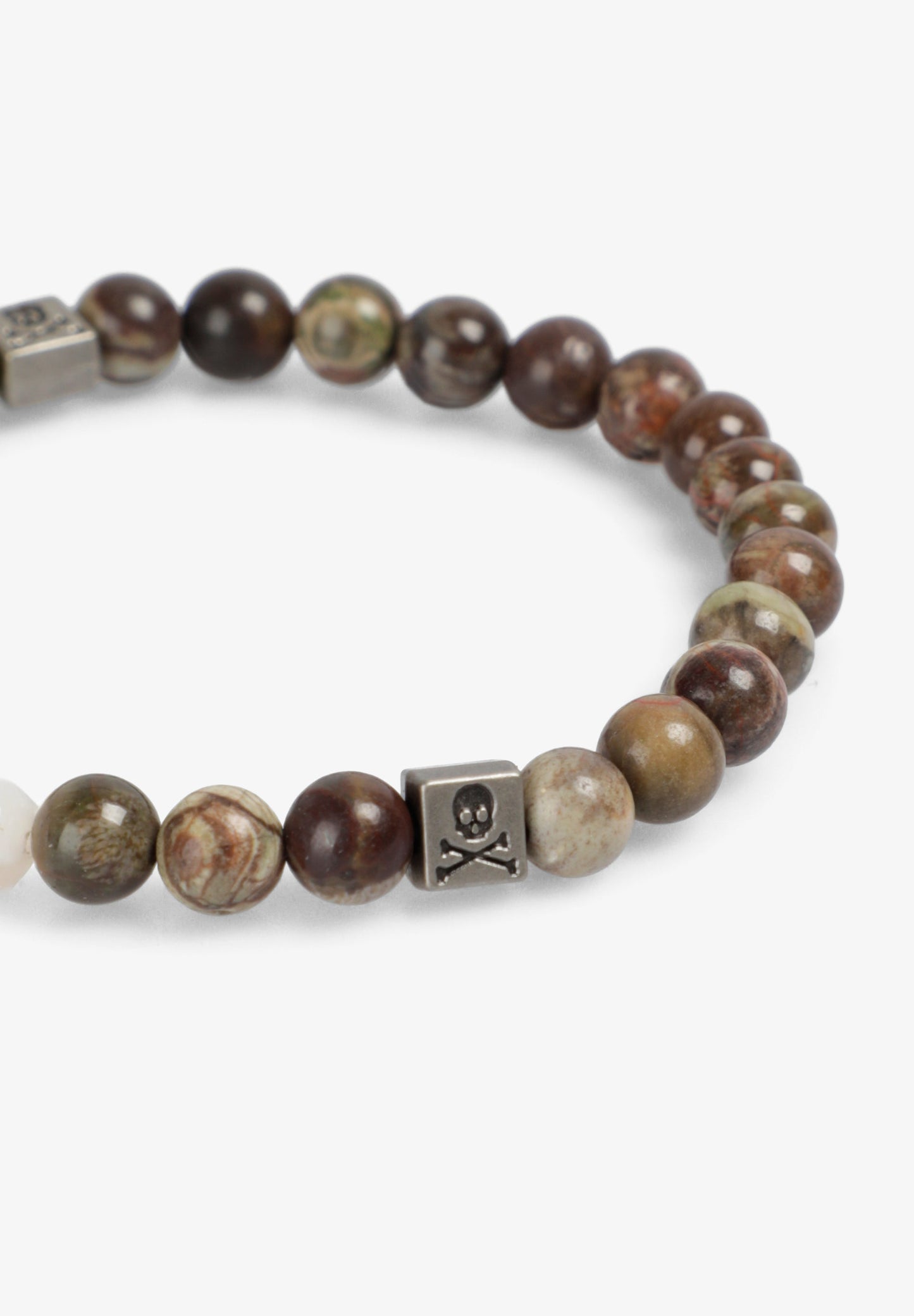 PULSERA PIEDRA NATURAL