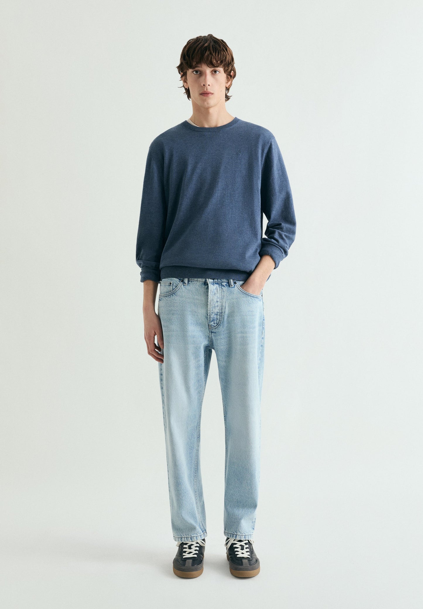 JERSEY SUPIMA ACANALADO