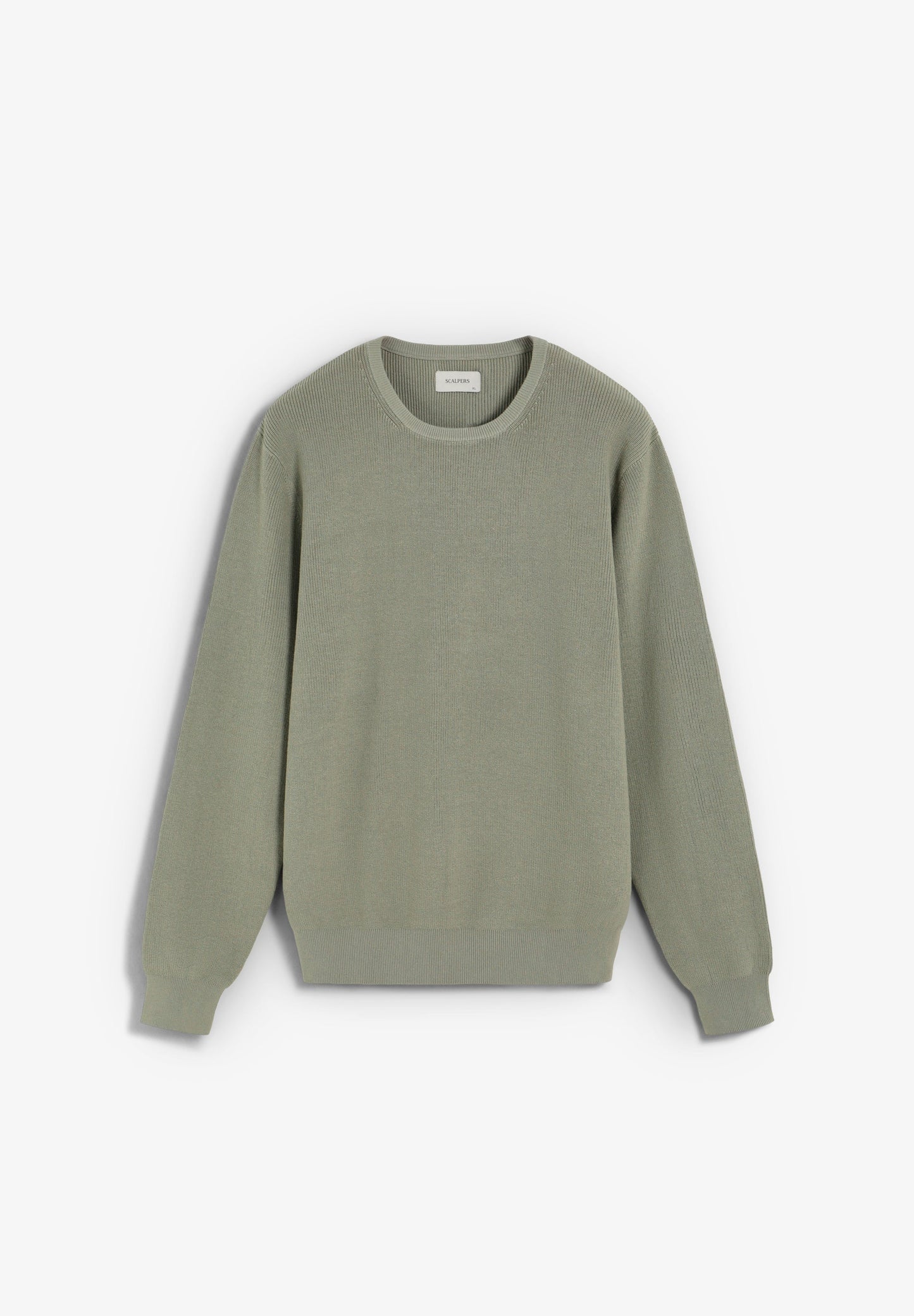 JERSEY DE PUNTO TEXTURIZADO