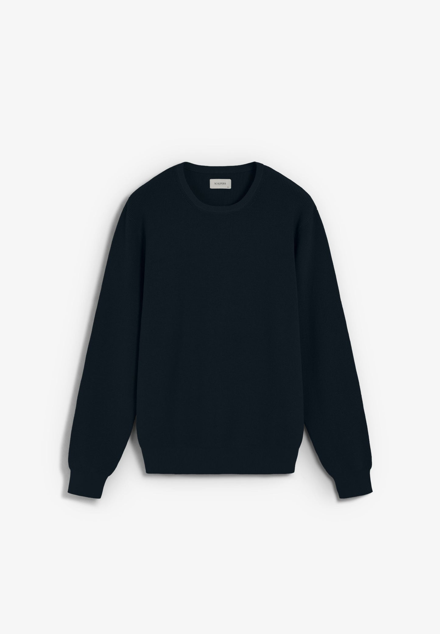 JERSEY DE PUNTO TEXTURIZADO