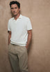 POLO TRICOT