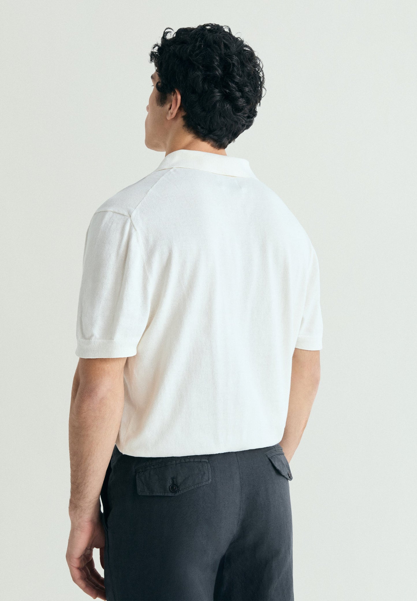 POLO TRICOT