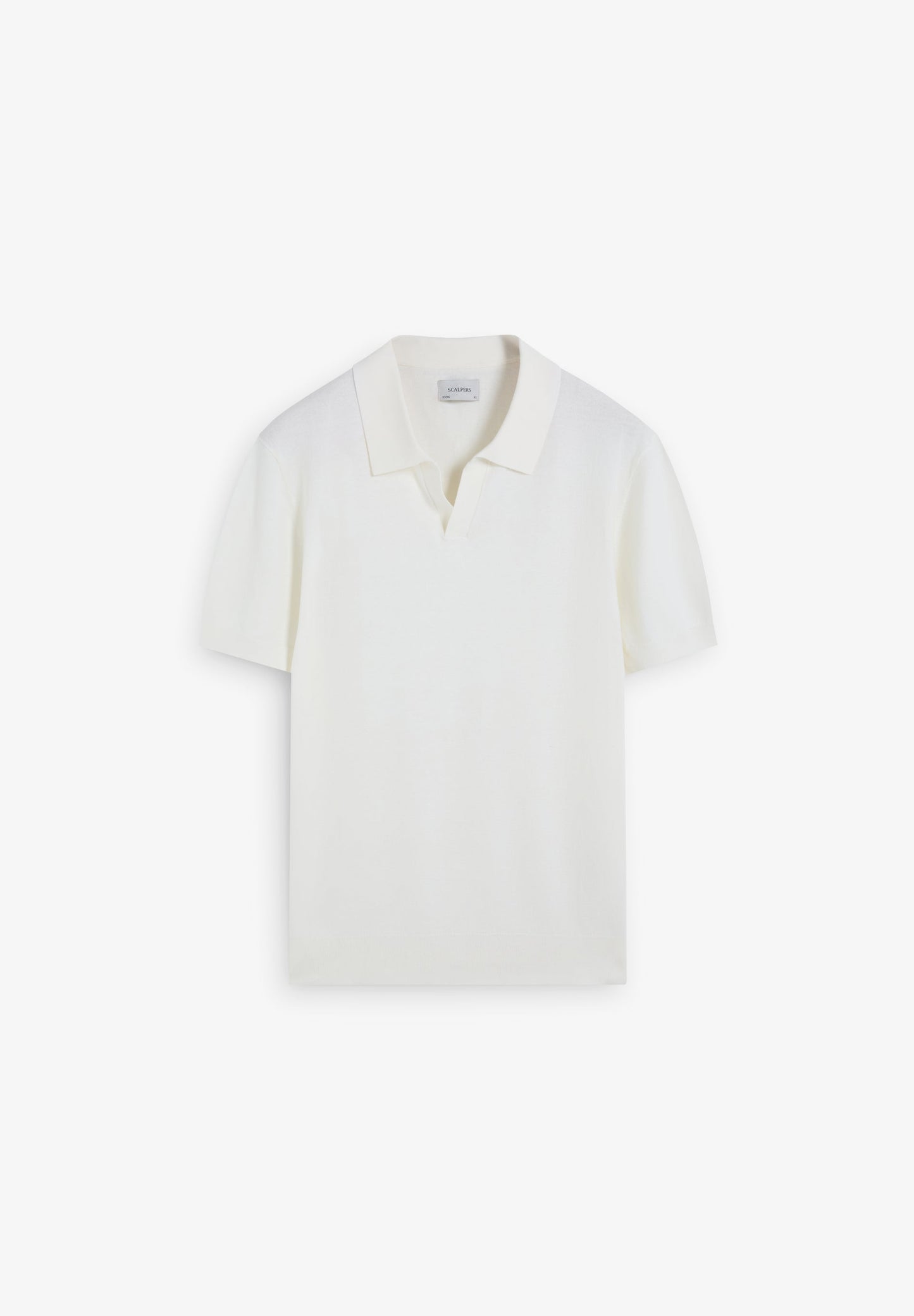POLO TRICOT