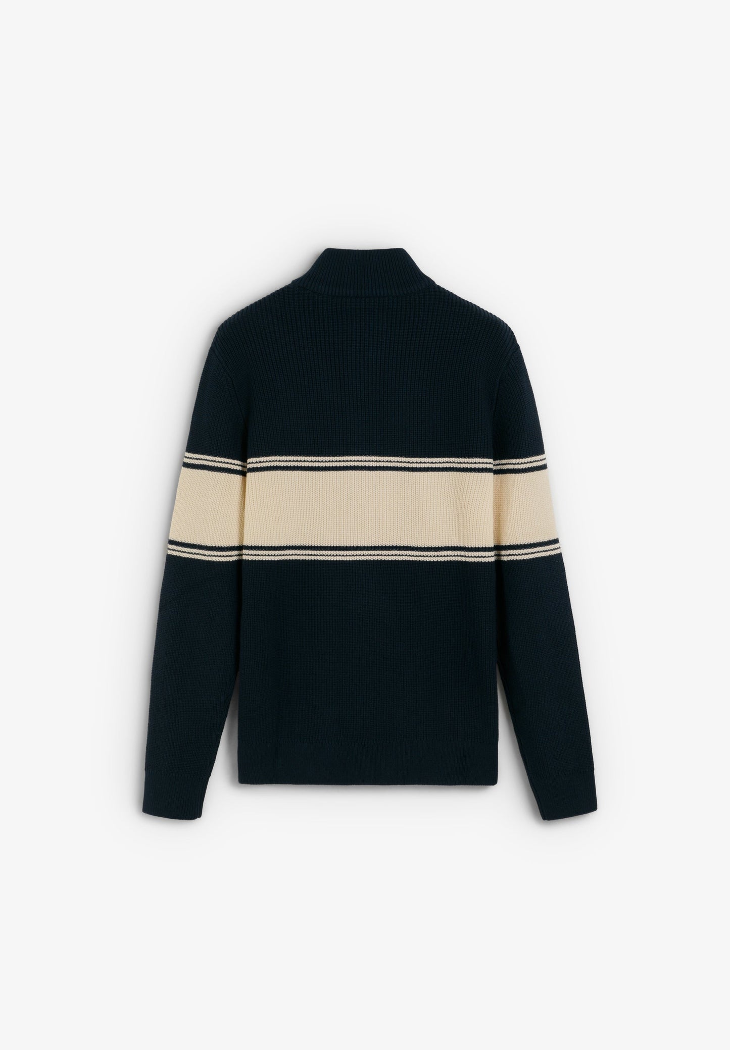 JERSEY PUNTO CUELLO ALTO