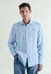 CAMISA LINO REGULAR FIT