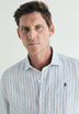 CAMISA LINO REGULAR FIT