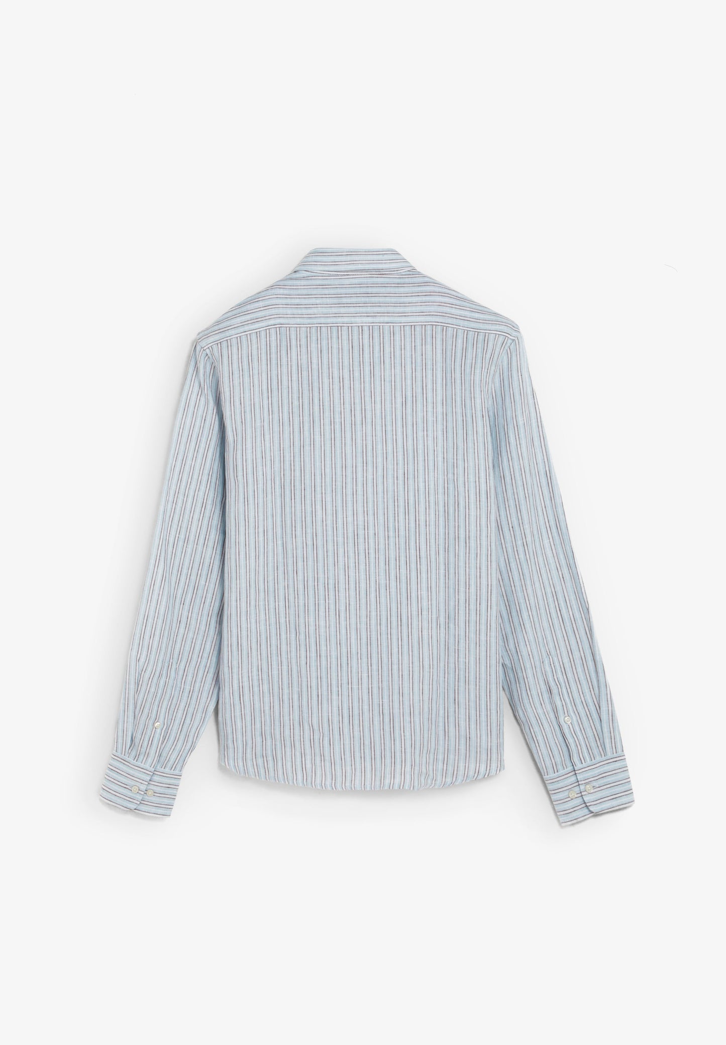 CAMISA LINO REGULAR FIT