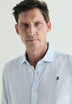 CAMISA LINO REGULAR FIT