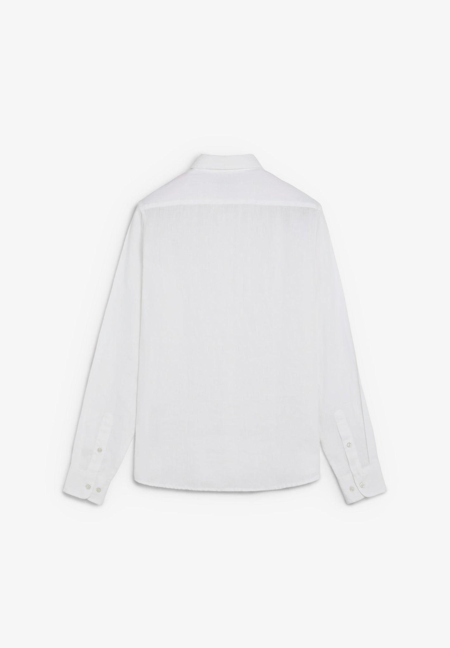 CAMISA LINO REGULAR FIT