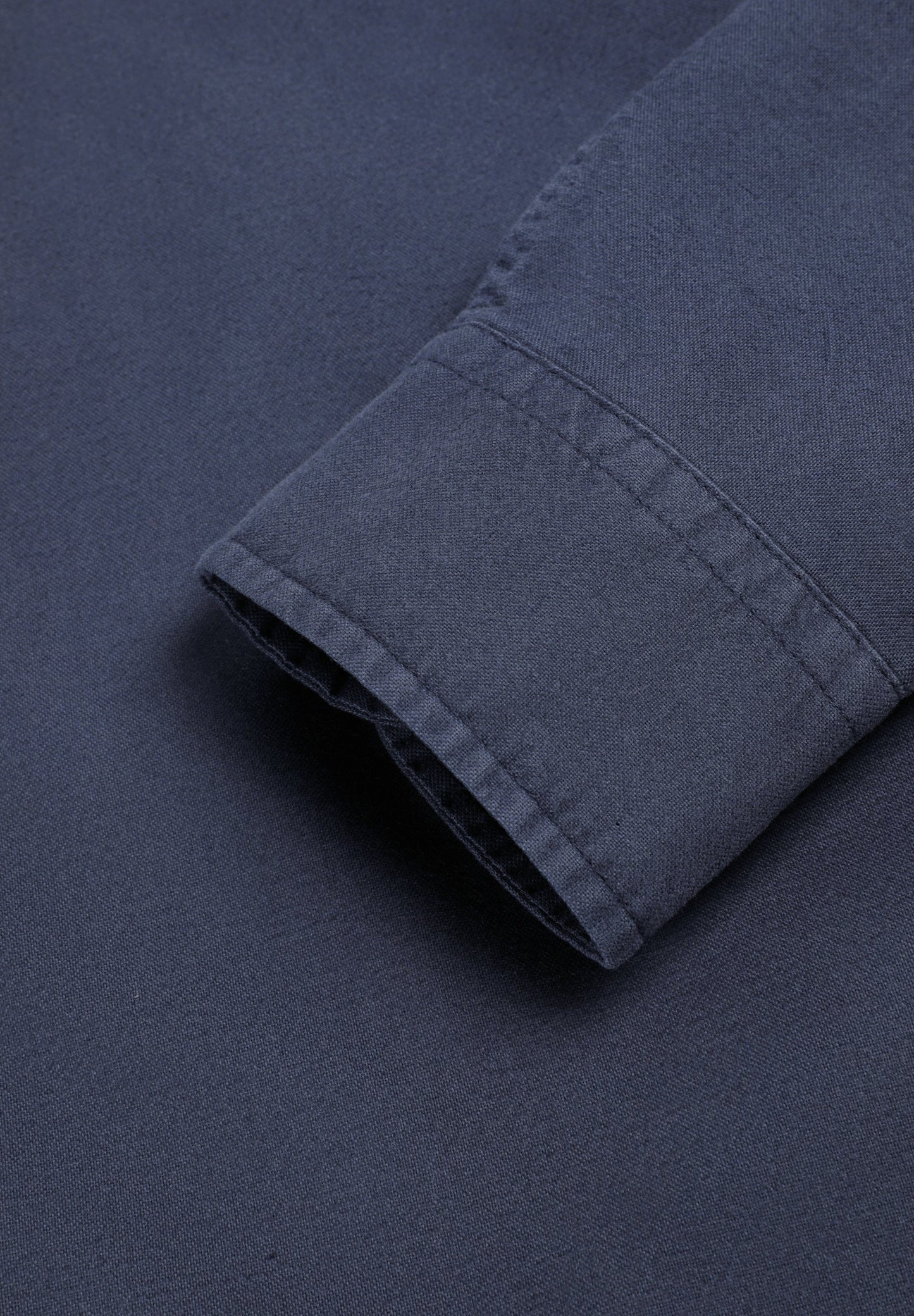 CAMISA OXFORD BORDADO TONO