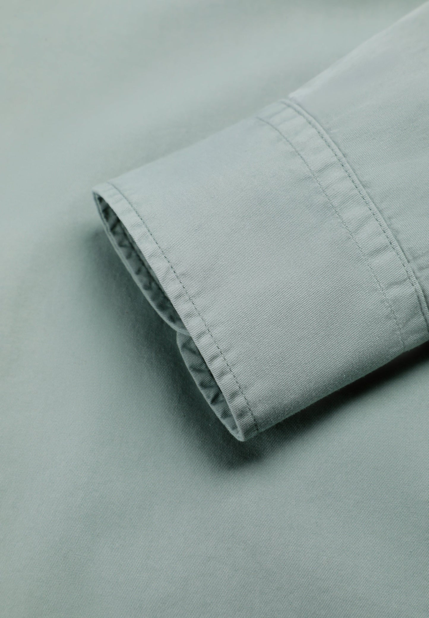 CAMISA REGULAR FIT BORDADA