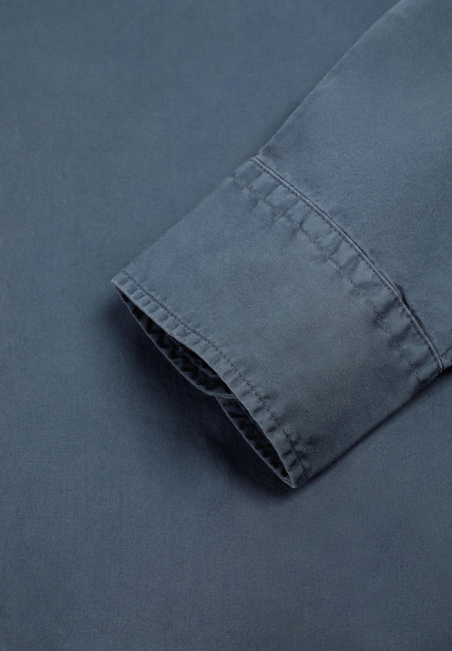 CAMISA REGULAR FIT BORDADA