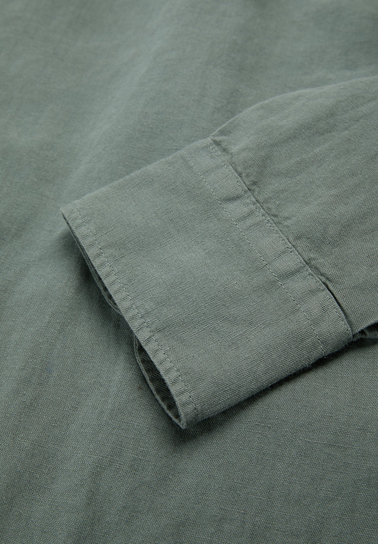 CAMISA LINO REGULAR FIT