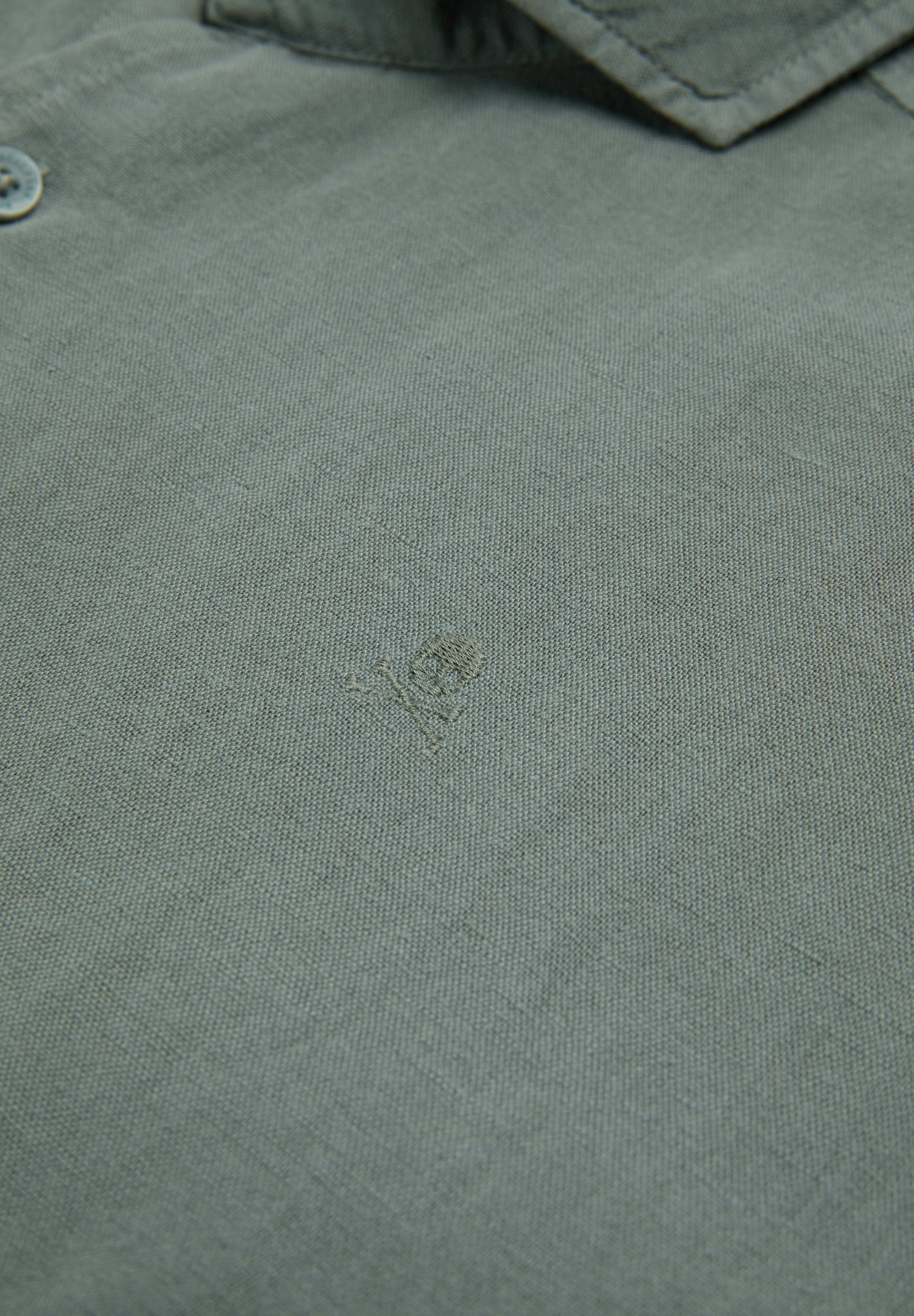 CAMISA LINO REGULAR FIT