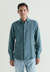 CAMISA LINO REGULAR FIT