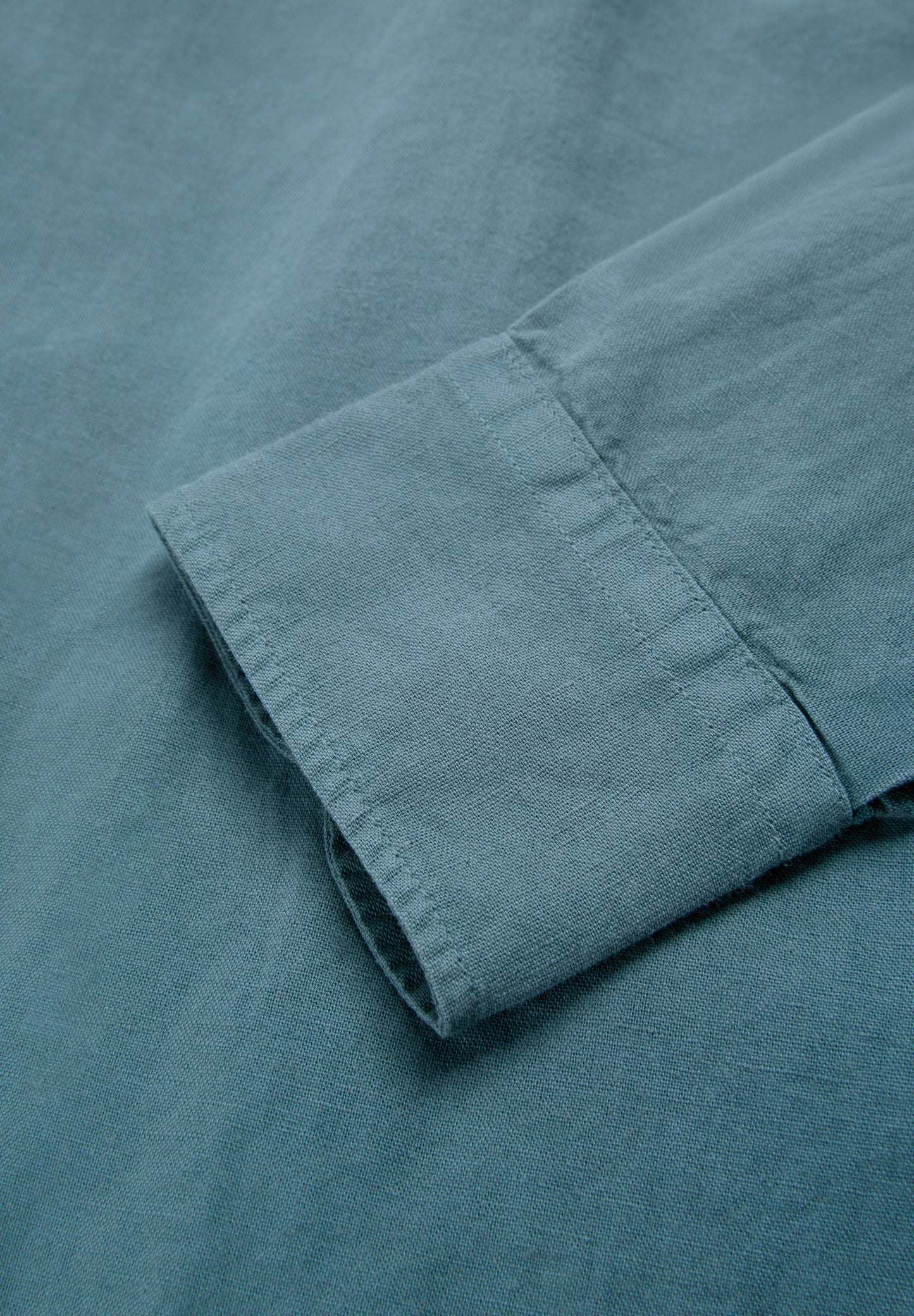 CAMISA LINO REGULAR FIT