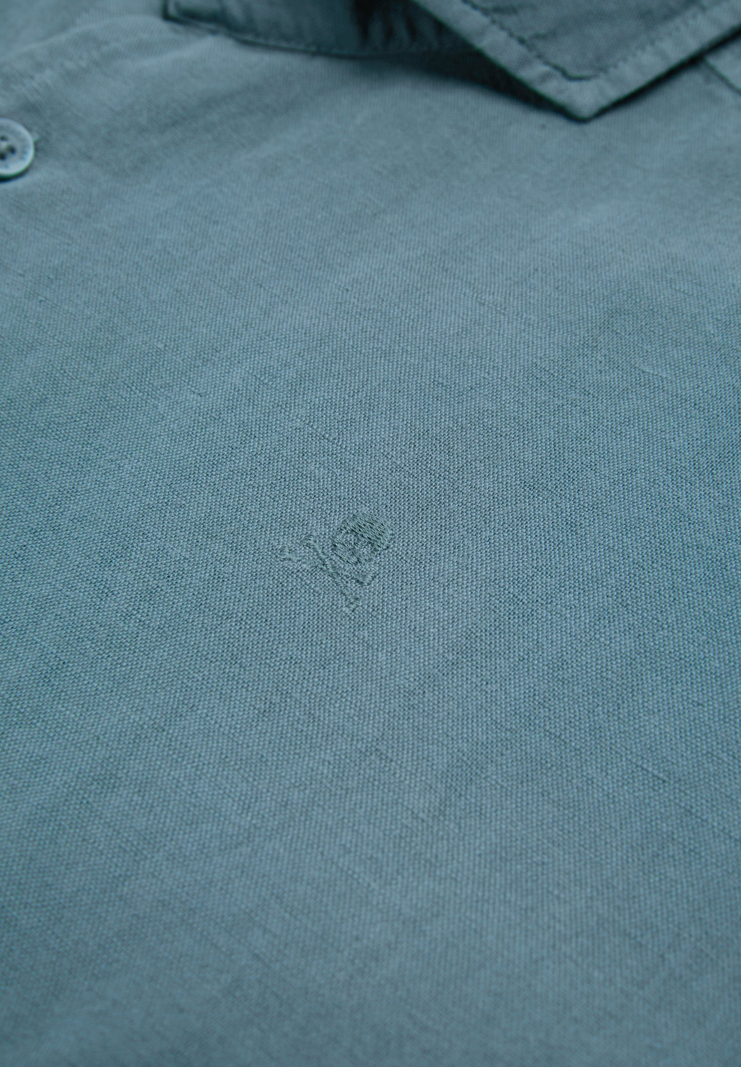 CAMISA LINO REGULAR FIT
