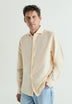 CAMISA LINO REGULAR FIT