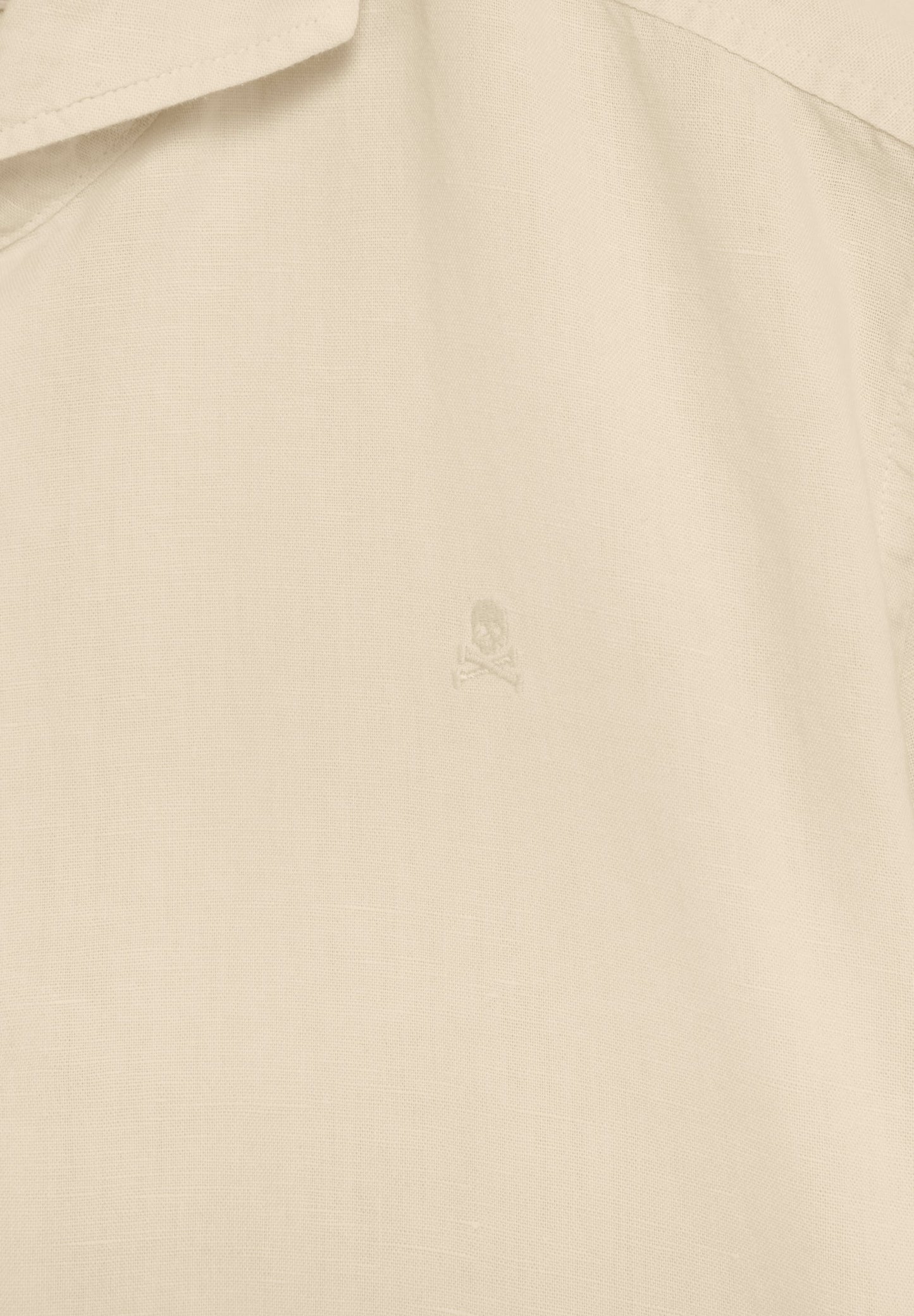 CAMISA LINO REGULAR FIT