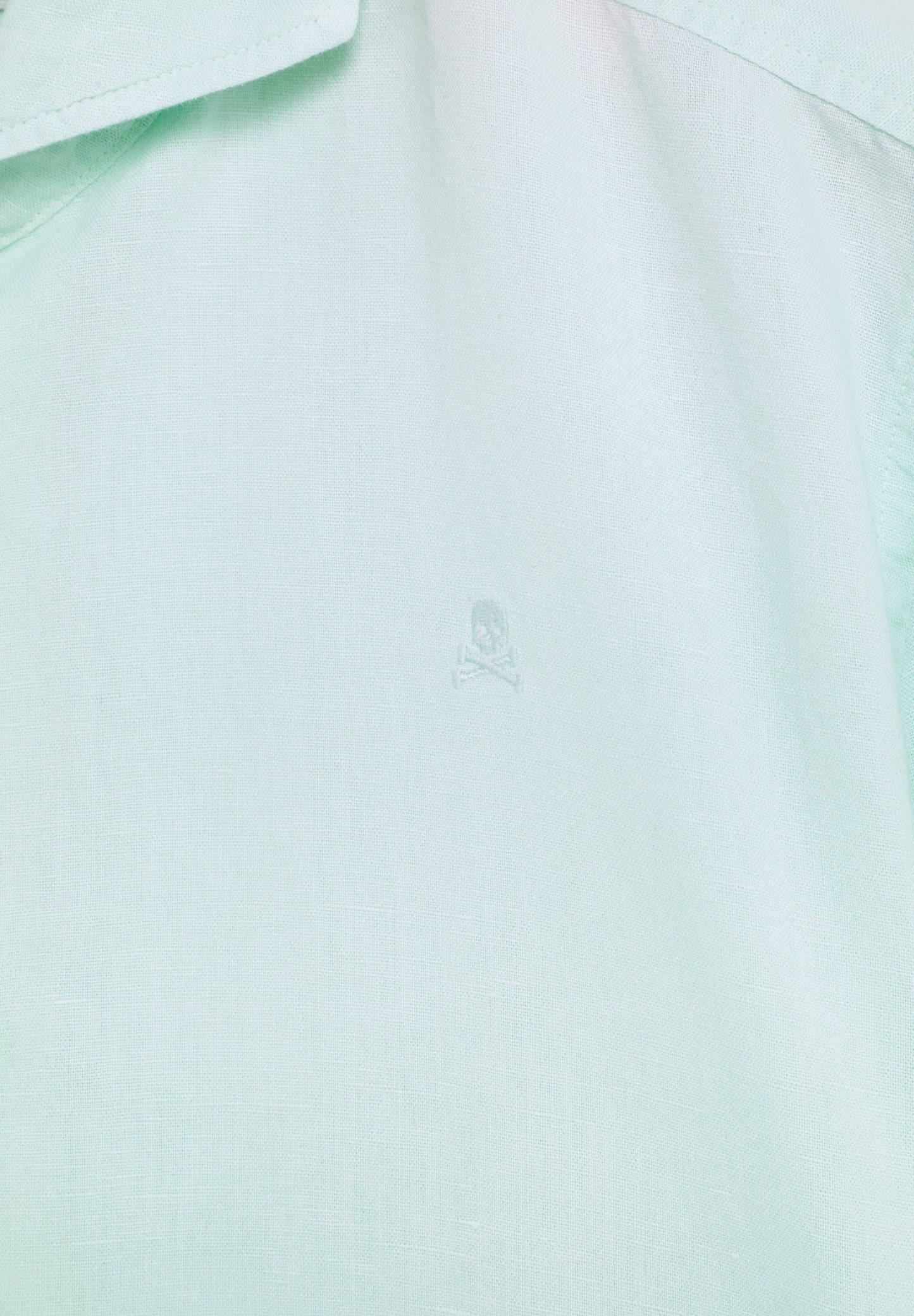 CAMISA LINO REGULAR FIT