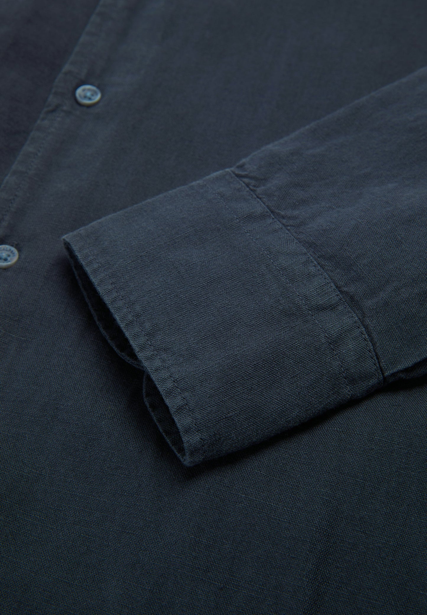 CAMISA LINO REGULAR FIT