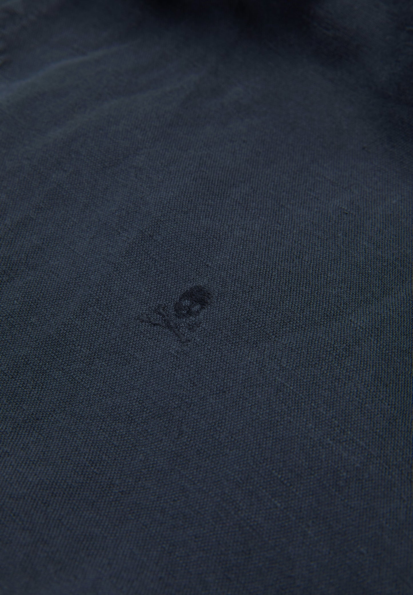 CAMISA LINO REGULAR FIT