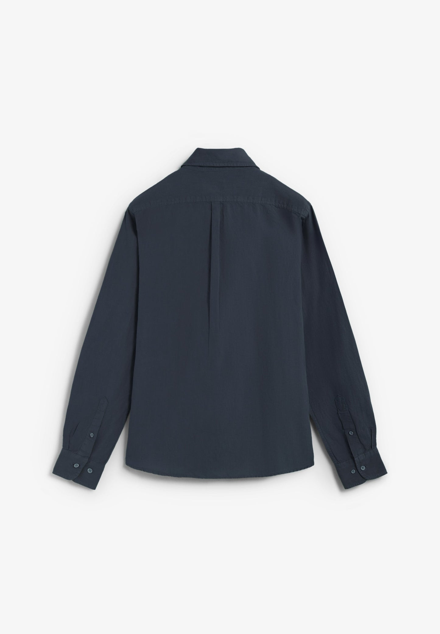 CAMISA LINO REGULAR FIT