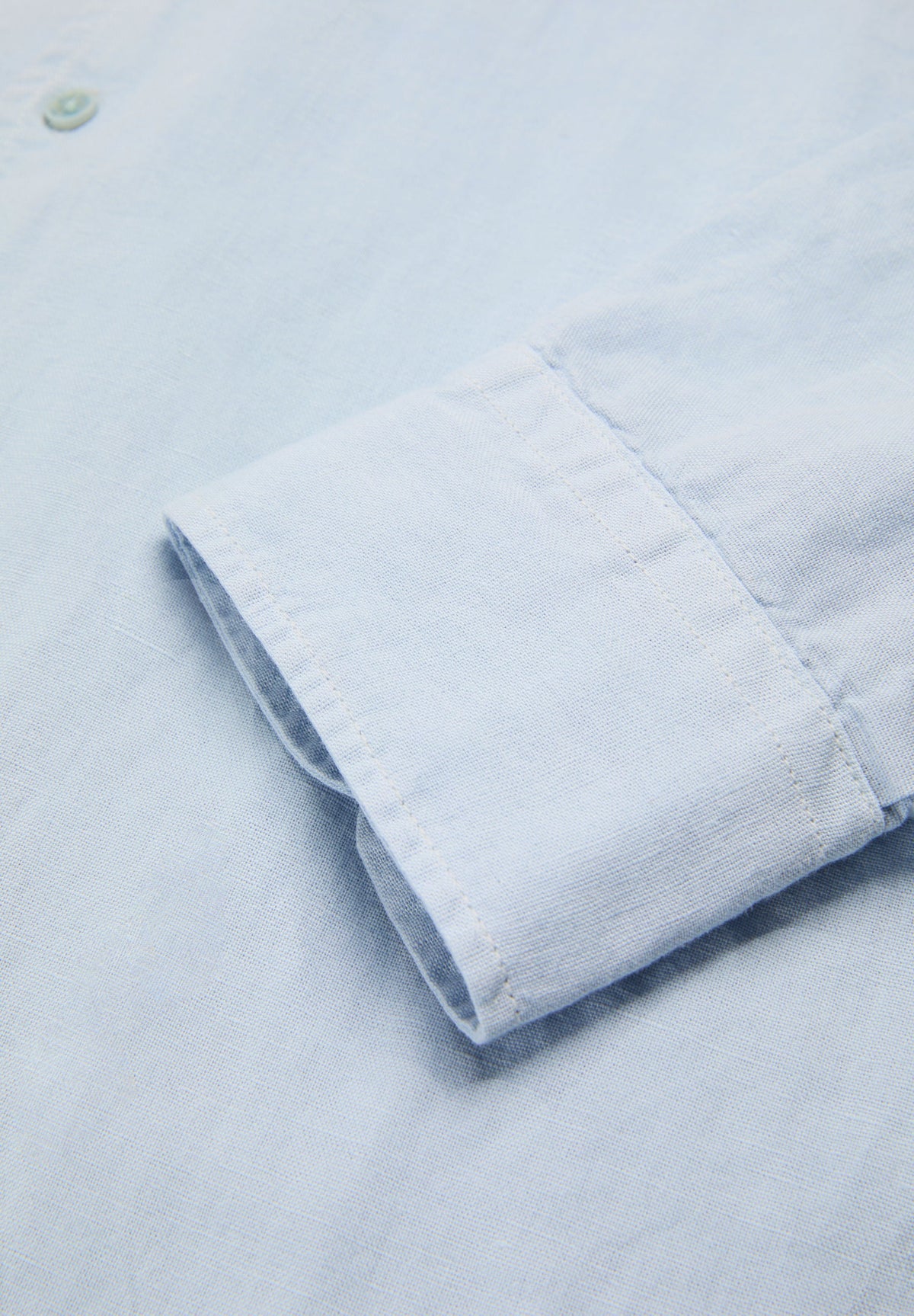 CAMISA LINO REGULAR FIT