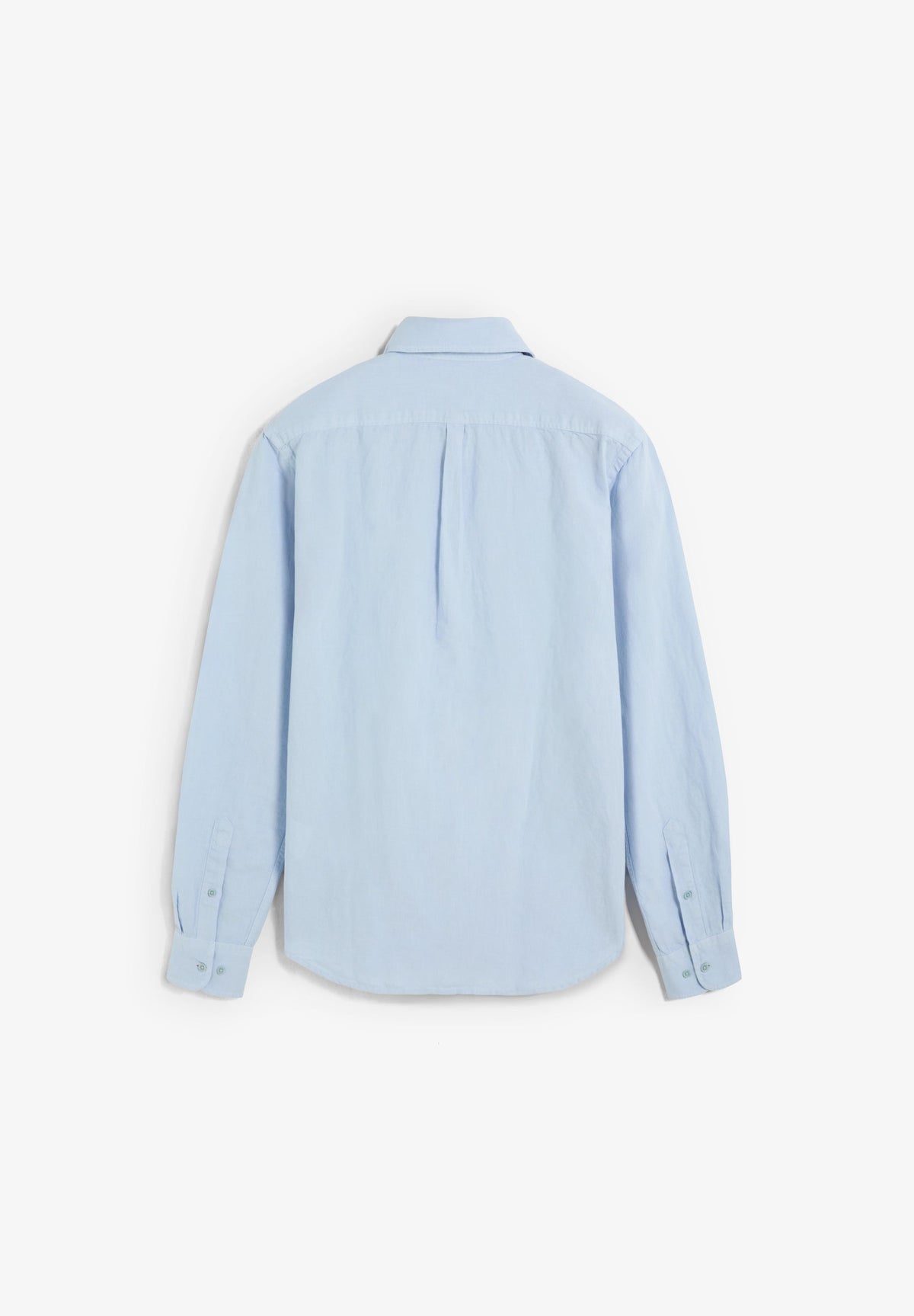 CAMISA LINO REGULAR FIT