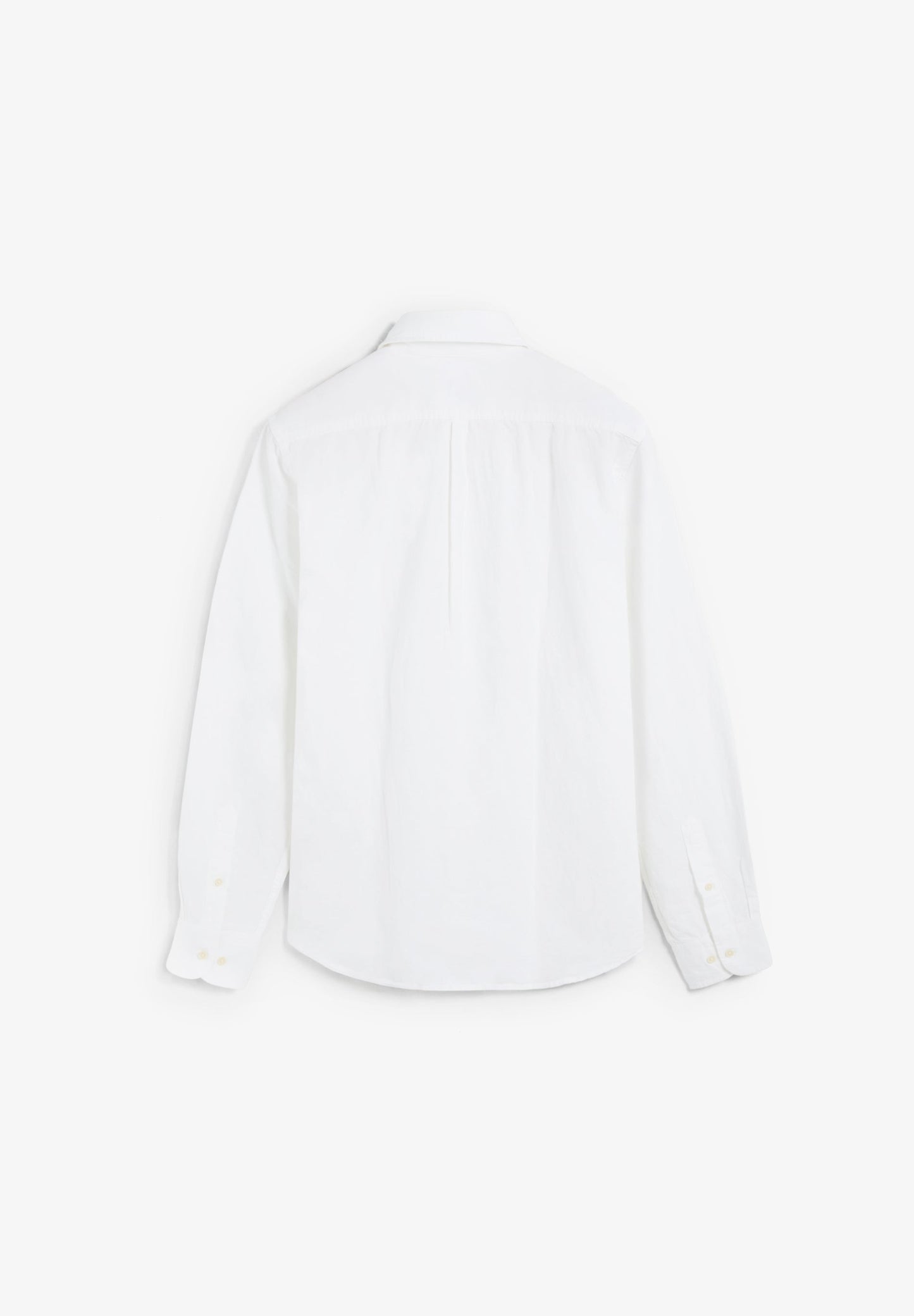 CAMISA LINO REGULAR FIT