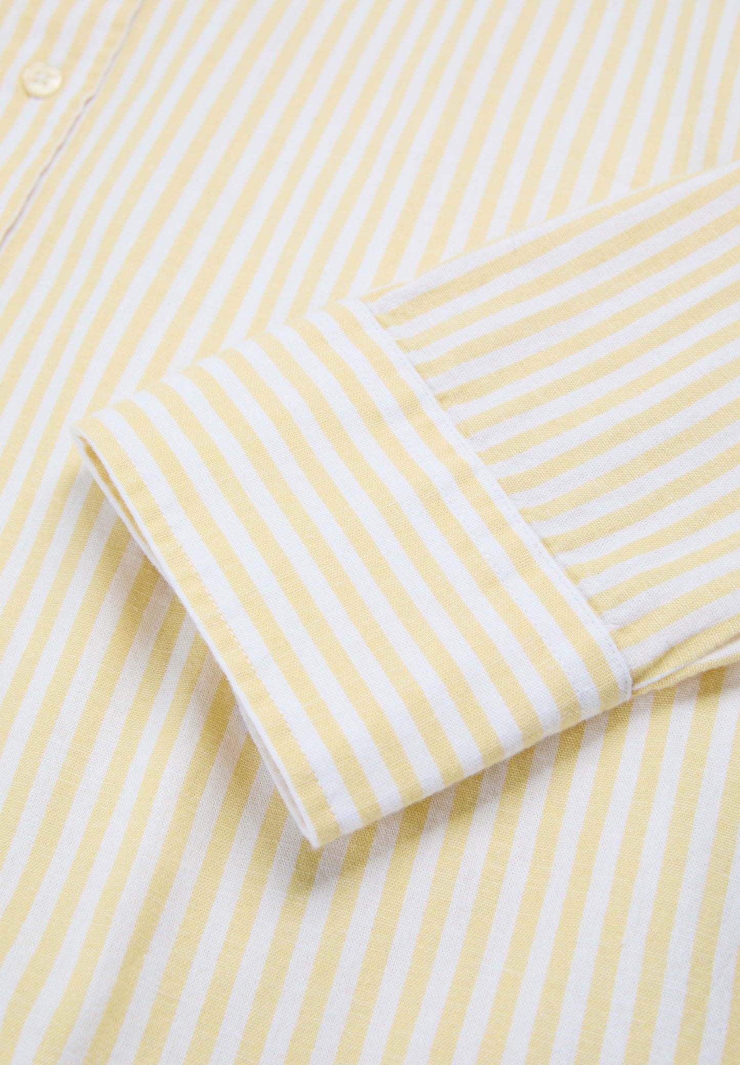 CAMISA OXFORD ALGODÓN Y LINO