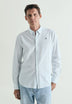 CAMISA OXFORD RAYAS