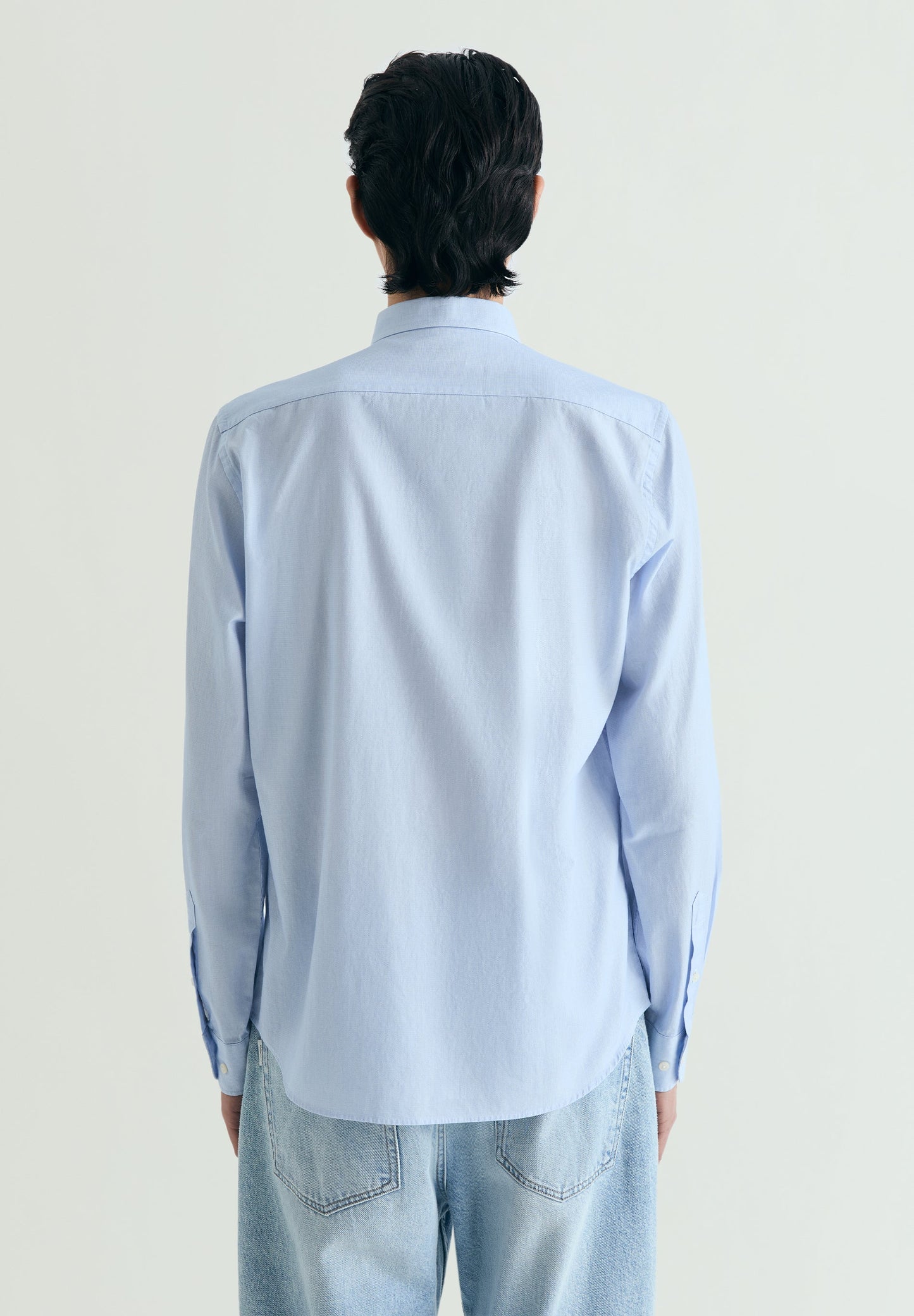 CAMISA CUELLO CLUB