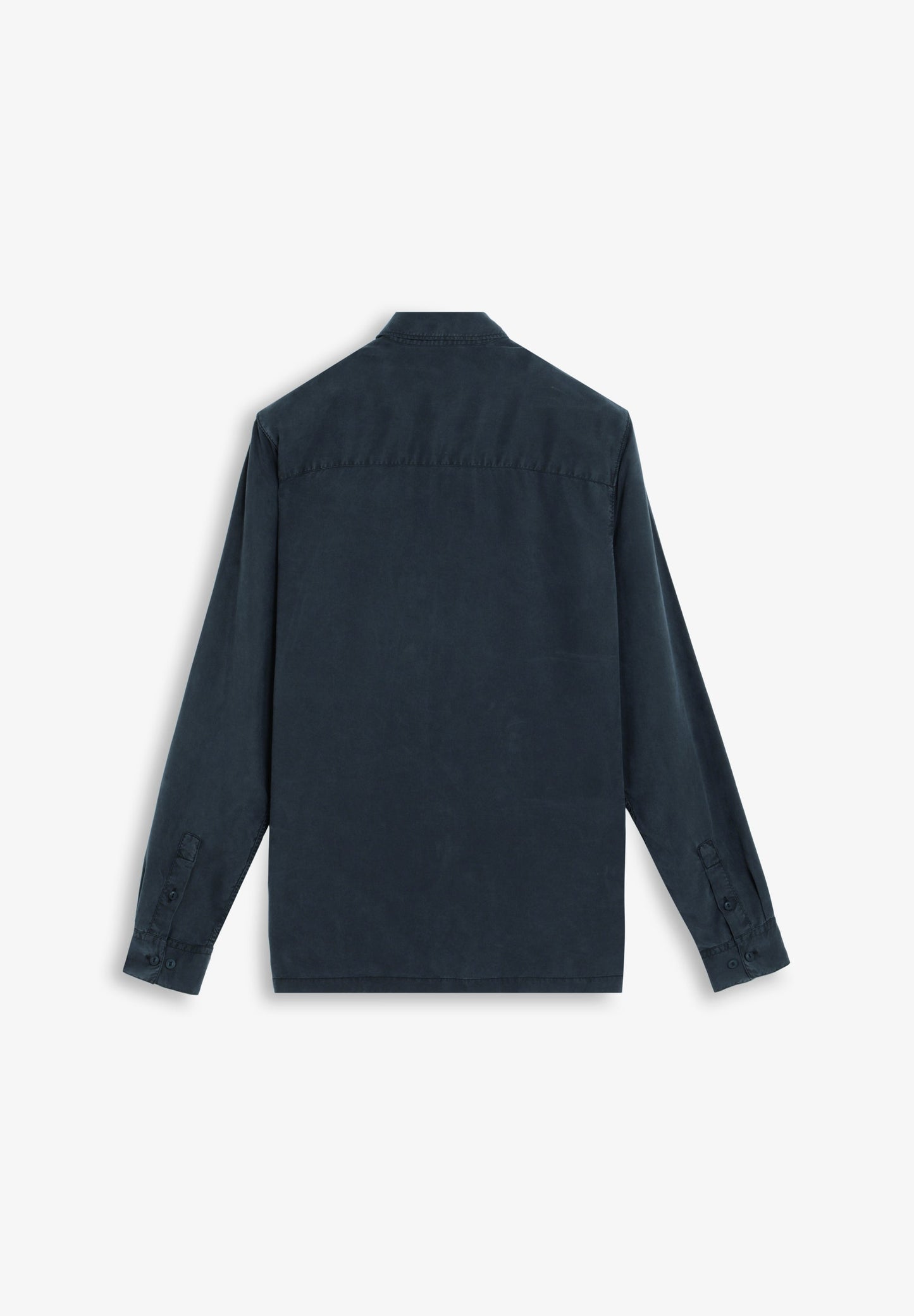 CAMISA BOLSILLO FRONTAL