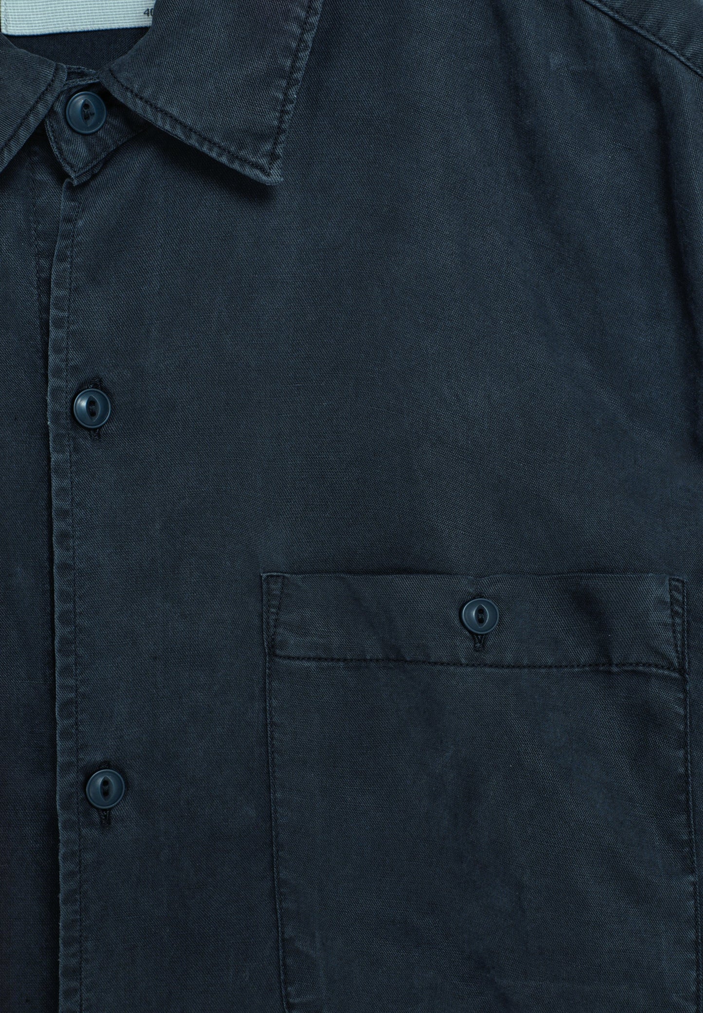 CAMISA BOLSILLO FRONTAL