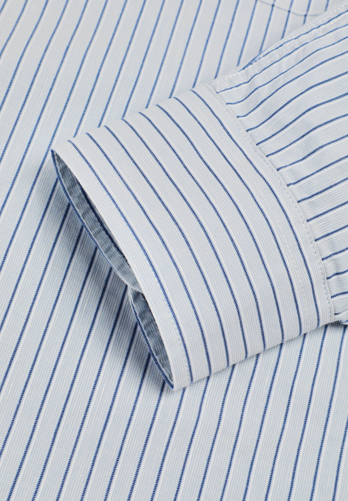 CAMISA RAYAS BOLSILLO