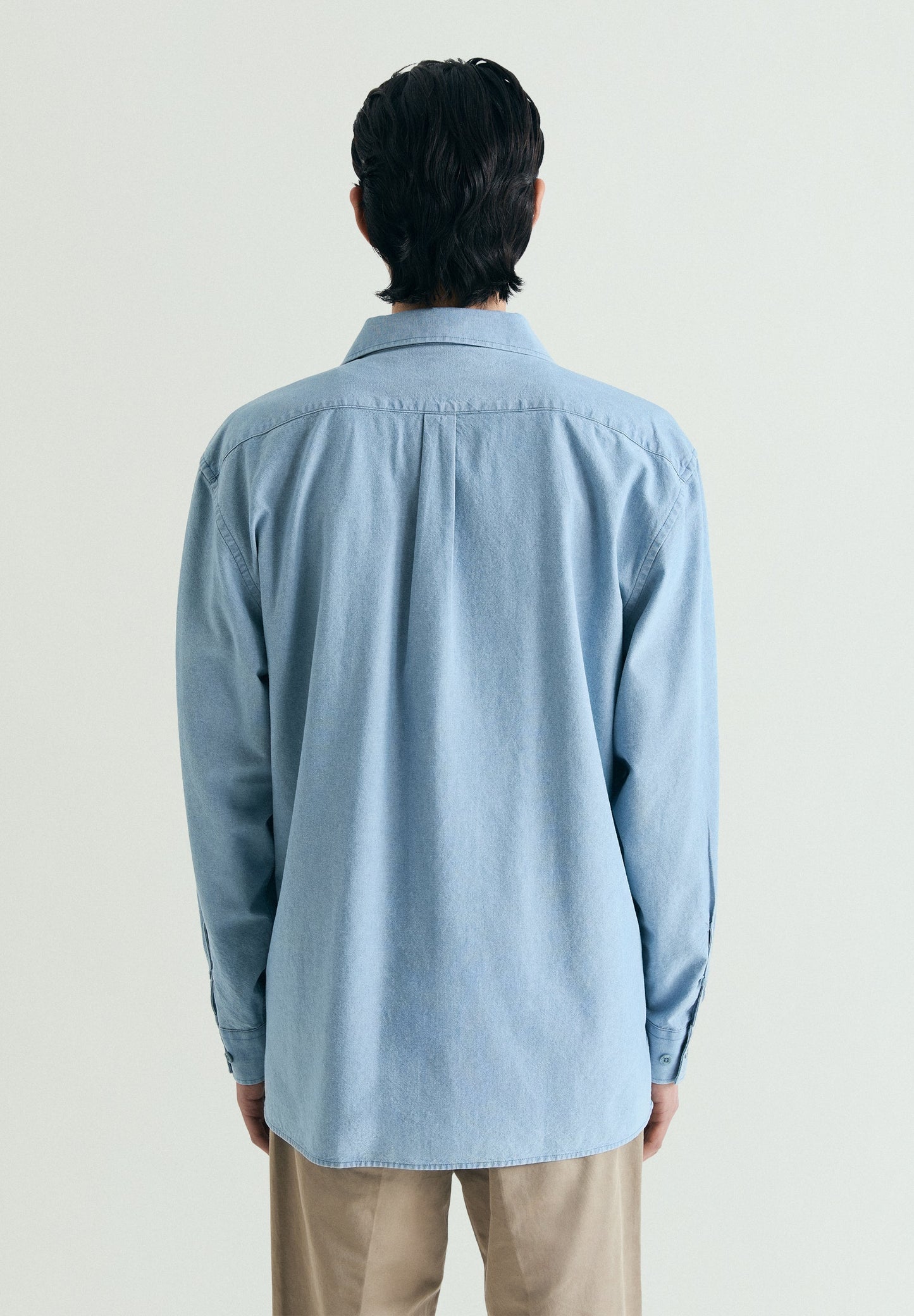CAMISA VAQUERA REGULAR FIT