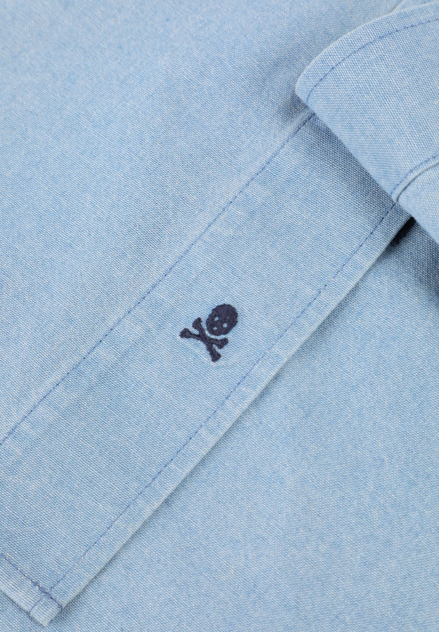 CAMISA VAQUERA REGULAR FIT