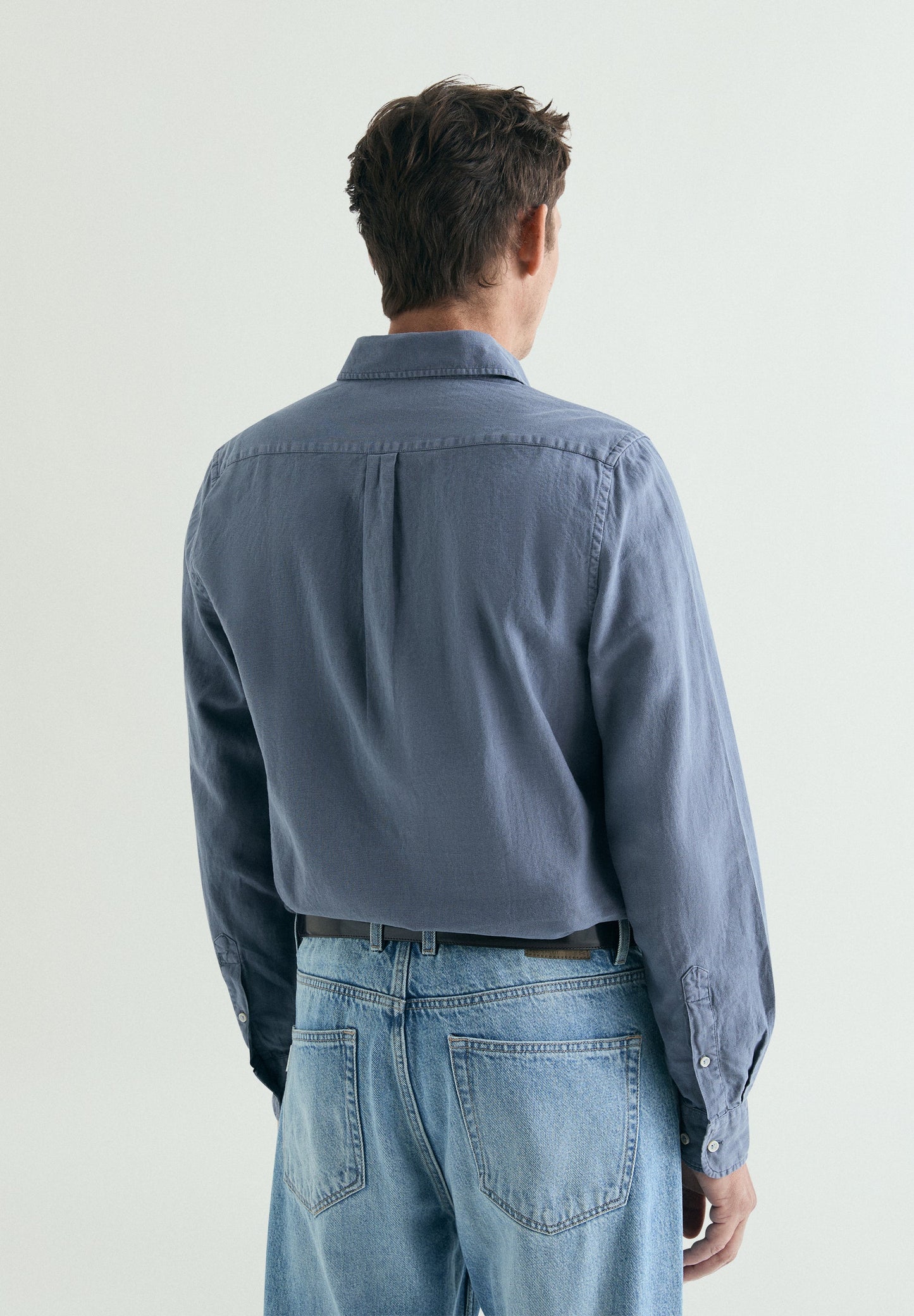 POLERA LINO REGULAR FIT
