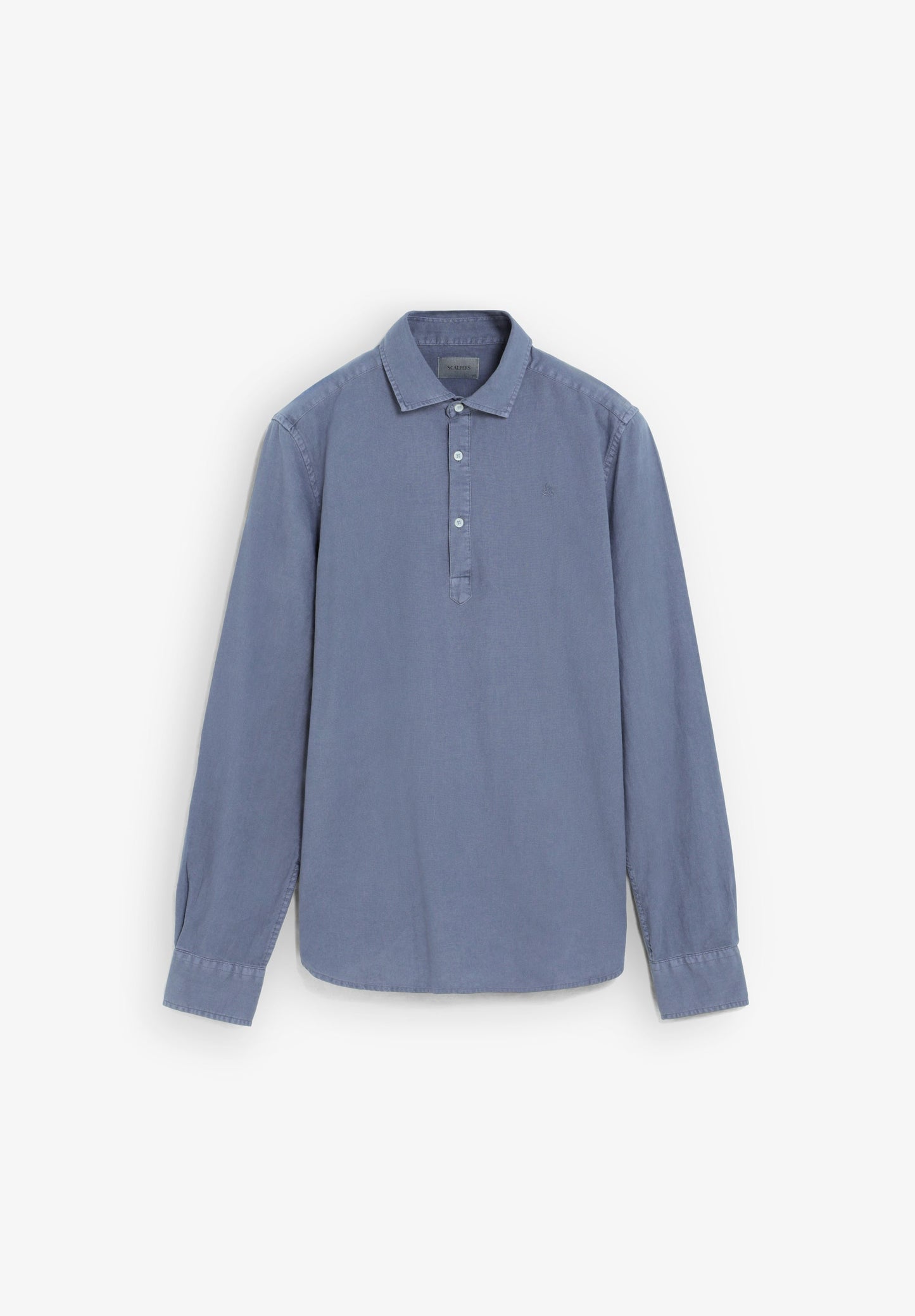 POLERA LINO REGULAR FIT
