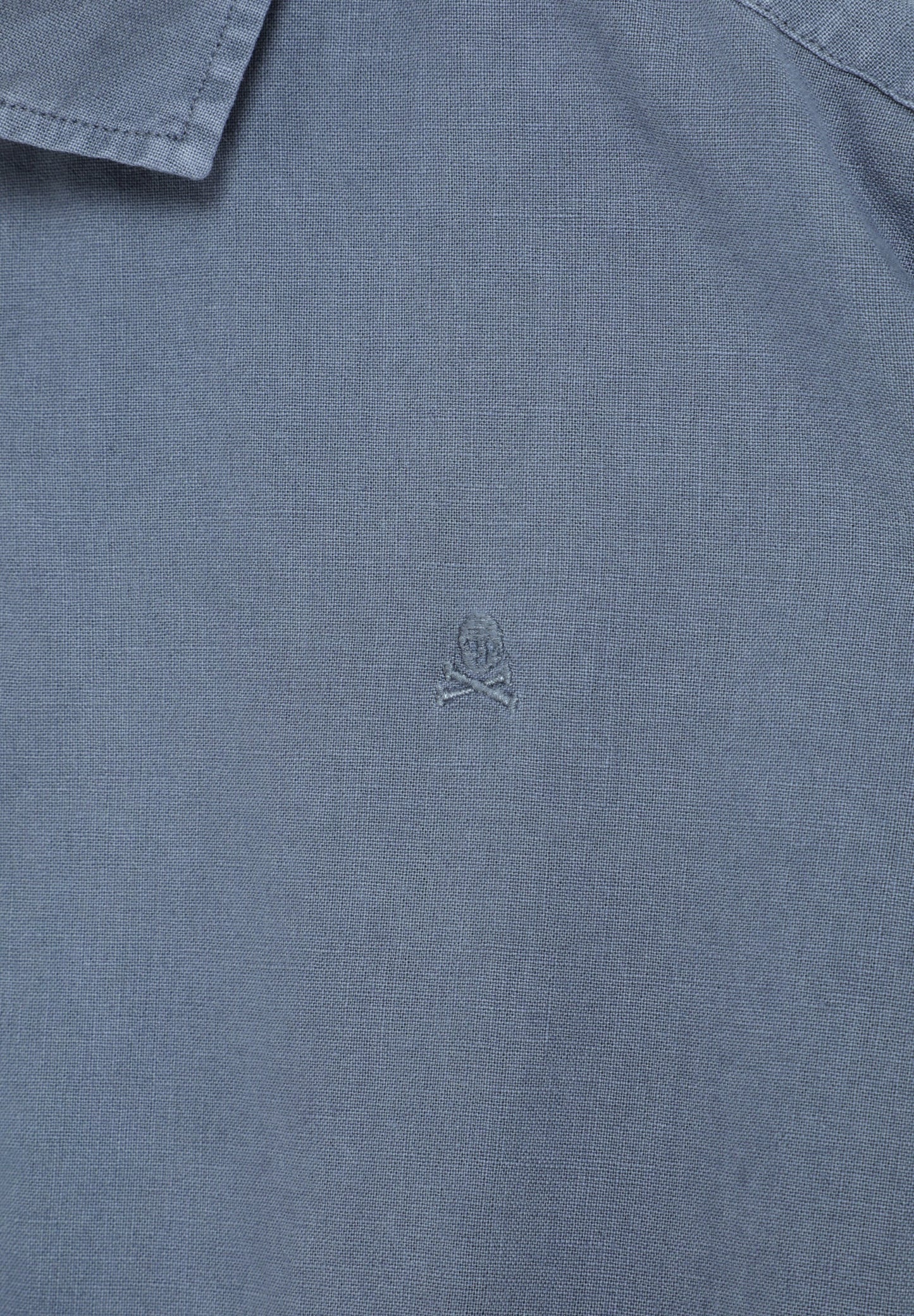 POLERA LINO REGULAR FIT
