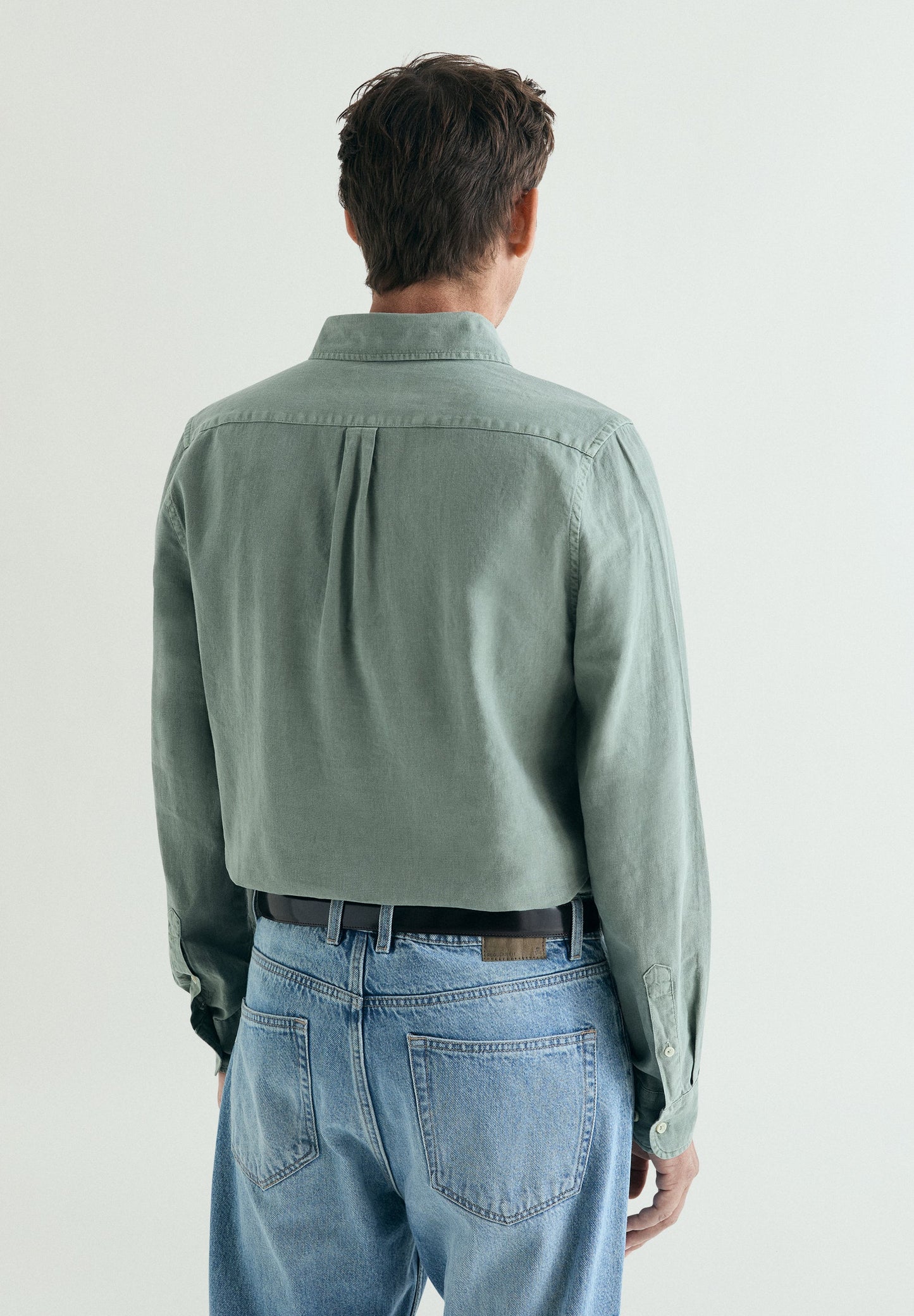 POLERA LINO REGULAR FIT