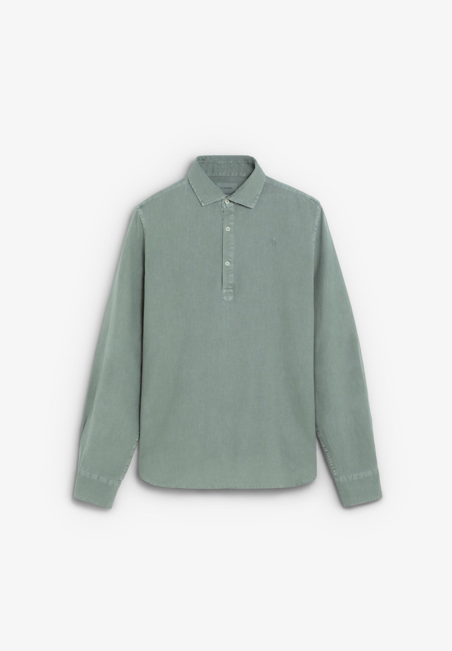 POLERA LINO REGULAR FIT