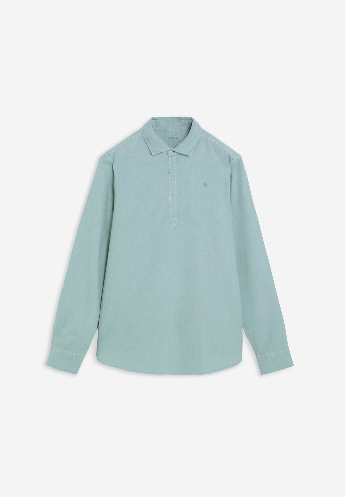 POLERA LINO REGULAR FIT