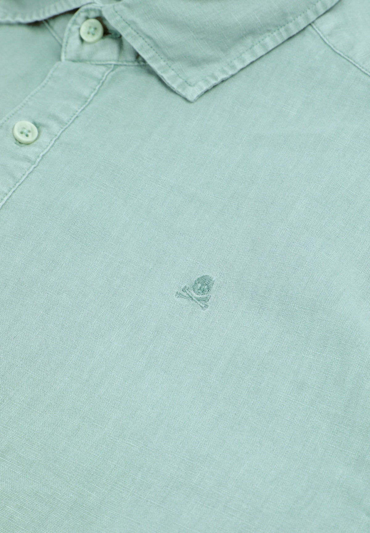 POLERA LINO REGULAR FIT