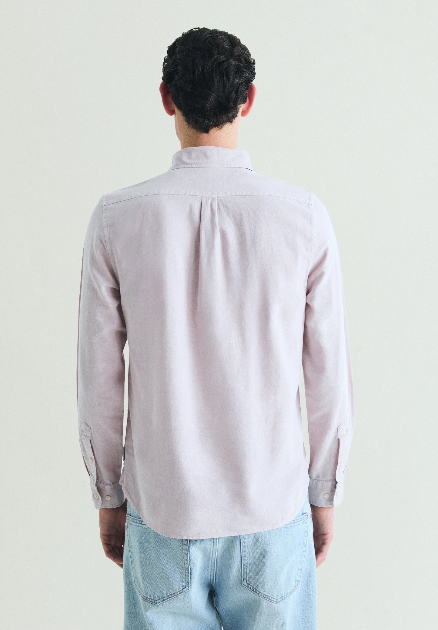 POLERA LINO REGULAR FIT