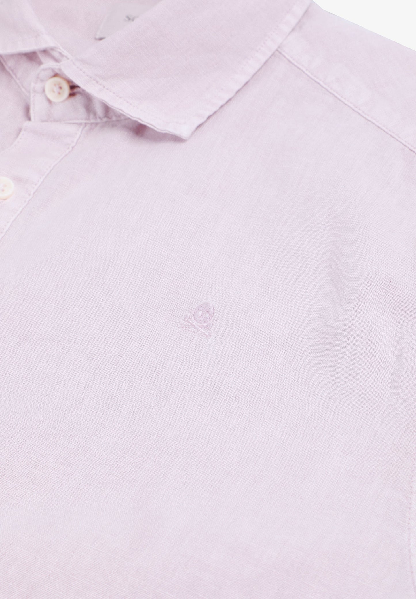 POLERA LINO REGULAR FIT